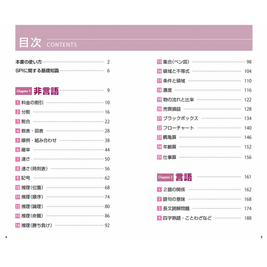 マイナビ出版編集部 就活BOOK 要点マスター! SPI Book |  | 01