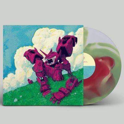 Palette Knife Keyframe＜限定盤＞ LP | 