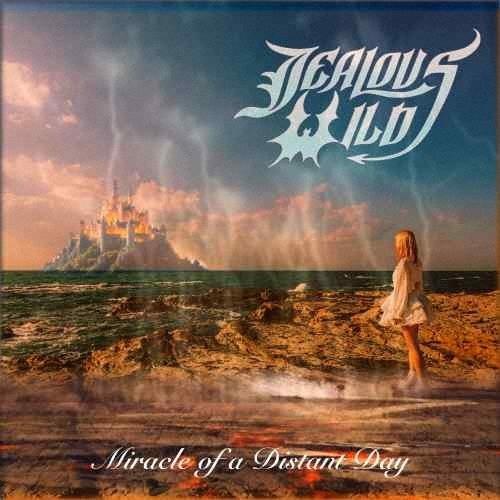 JEALOUS WILD ミラクル・オブ・ア・ディスタント・デイ CD | 