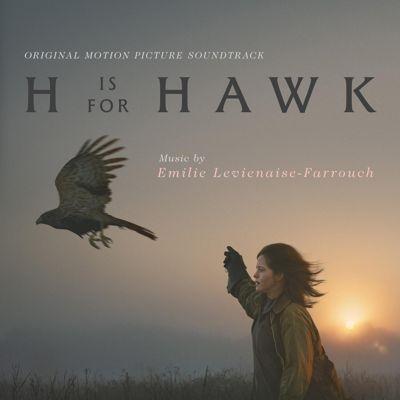 Emilie Levienaise-Farrouch H Is For Hawk  CD | 