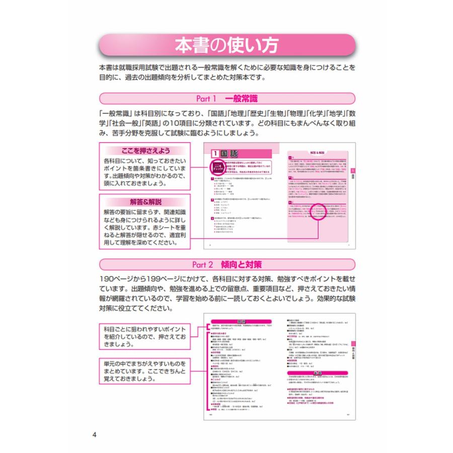 マイナビ出版編集部 就活BOOK 内定獲得のメソッド 一般常識 即戦力 問題集 Book |  | 02