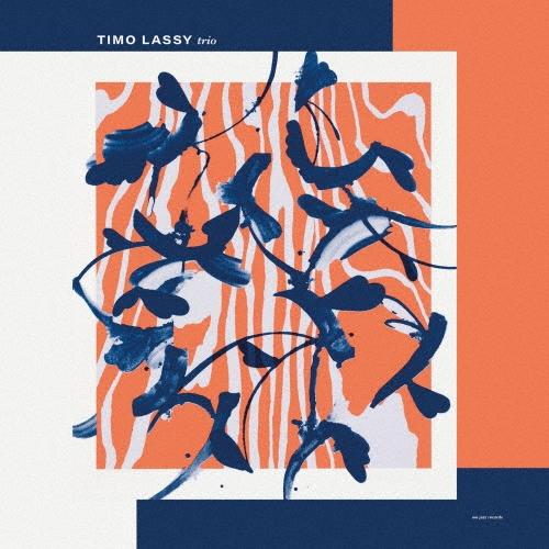 Timo Lassy トリオ CD | 