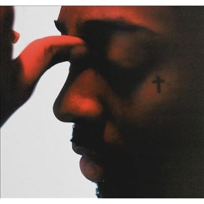 Brent Faiyaz Icon CD | 