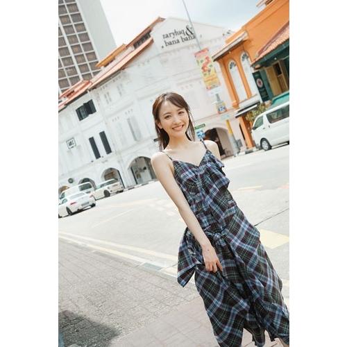 石田千穂 STU48 石田千穂 3rd 写真集 (仮) Book |  | 04