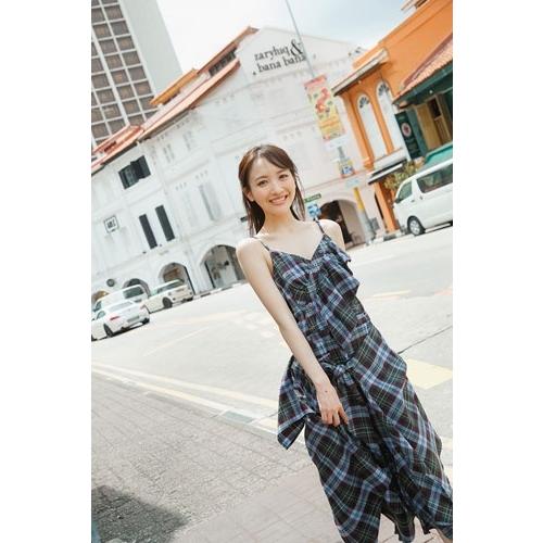 石田千穂 STU48 石田千穂サード写真集『天職』 Book |  | 05