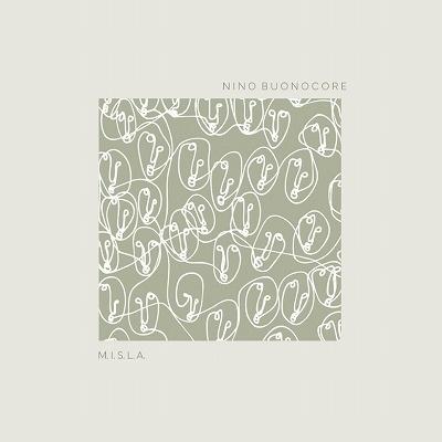 Nino Buonocore M.I.S.L.A. LP | 