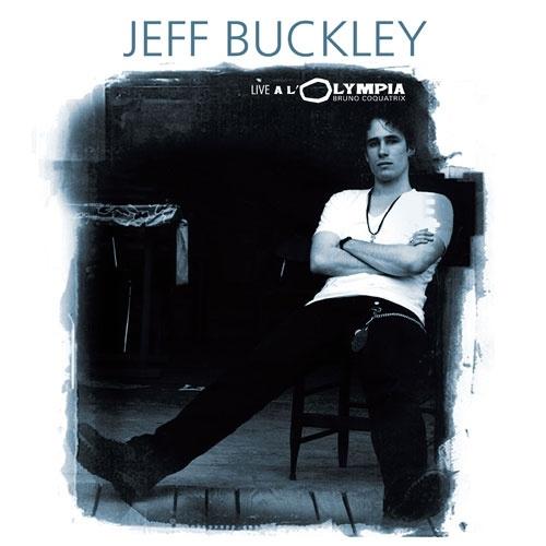 Jeff Buckley Live A L'olympia＜RECORD STORE DAY対象商品＞ LP（Yahoo!・タワーレコード Yahoo!店）