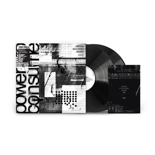 Various Artists Metal Machine Music: Power to Consume, Vol. 2＜RECORD STORE DAY対象商品＞ LP |  | 01
