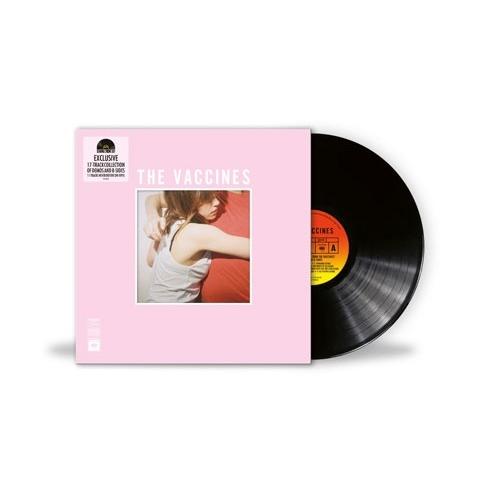 The Vaccines What Did You Expect from The Vaccines Demos & B-Sides＜RECORD STORE DAY対象商品＞ LP |  | 01