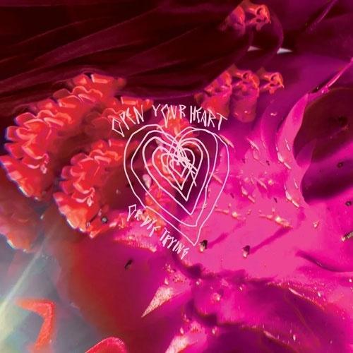 Arcade Fire Open Your Heart or Die Trying＜RECORD STORE DAY対象商品＞ LP | 