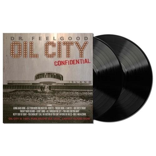Dr. Feelgood Oil City Confidential＜RECORD STORE DAY対象商品＞ LP |  | 01