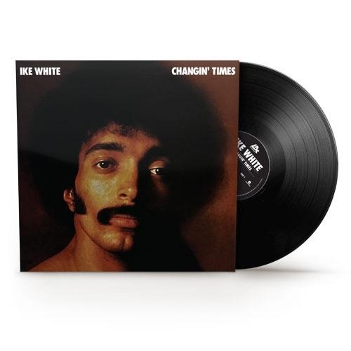 Ike White Changin' Times LP |  | 01