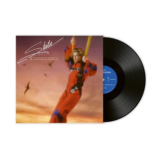 Sheila King Of The World＜RECORD STORE DAY対象商品＞ LP |  | 01