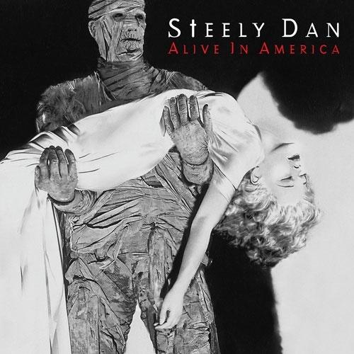 Steely Dan Alive In America＜RECORD STORE DAY対象商品＞ LP | 