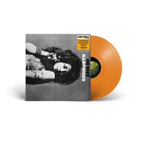 Badfinger No Dice＜RECORD STORE DAY対象商品/Colored Vinyl＞ LP |  | 01