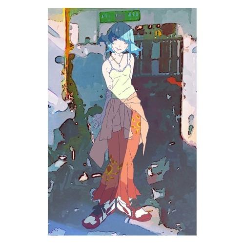 ChaO Blu-ray Disc |  | 01