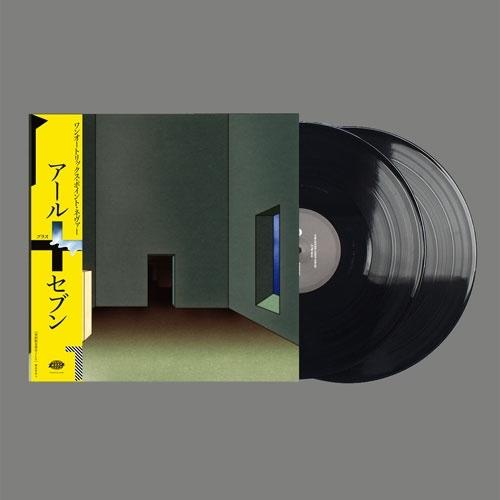 Oneohtrix Point Never R Plus Seven＜数量限定盤/日本語帯付/解説書封入＞ LP ※特典あり |  | 01