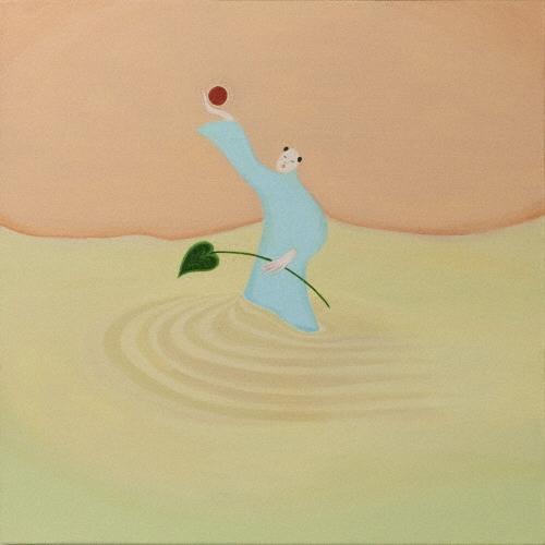 EVISBEATS 岡潔(Oka Kiyoshi)＜生産限定盤＞ LP | 