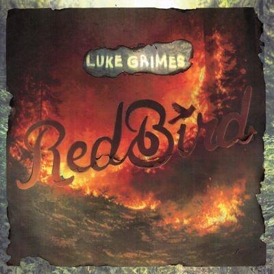 ルーク・グライムス Red Bird CD | 