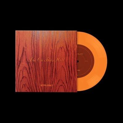 Sienna Spiro Die On This Hill 7inch Single（Yahoo!・タワーレコード Yahoo!店）