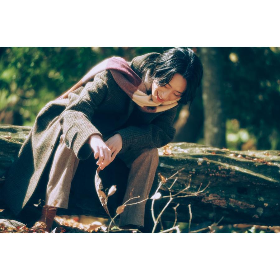 中山咲月 中山咲月ファースト写真集 変化 Book |  | 02