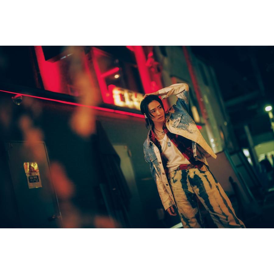 中山咲月 中山咲月ファースト写真集 変化 Book |  | 04