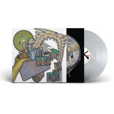 Lip Critic Theft World LP | 