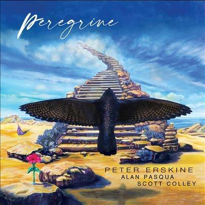 Peter Erskine Peregrine LP | 