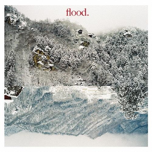 Flood. Like Glass CD | 