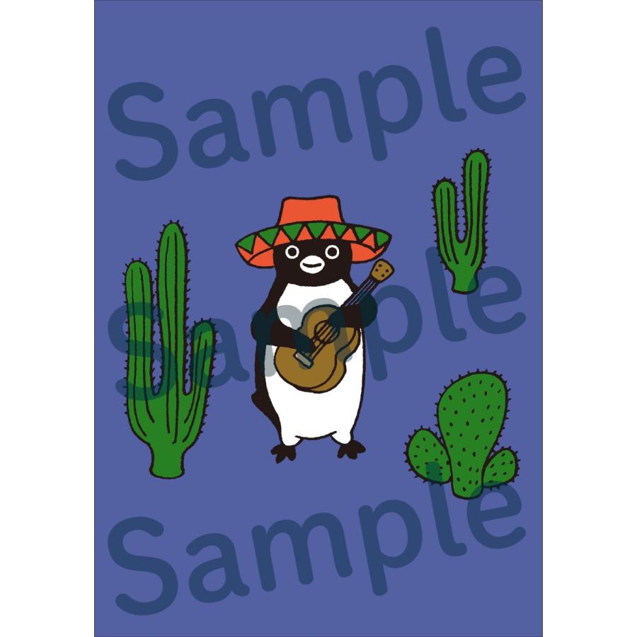 さかざきちはる Suicaのペンギンレターブック Mook |  | 02