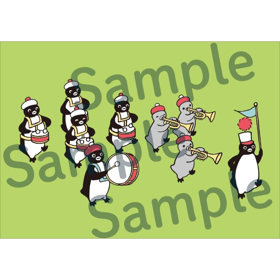 さかざきちはる Suicaのペンギンレターブック Mook |  | 04