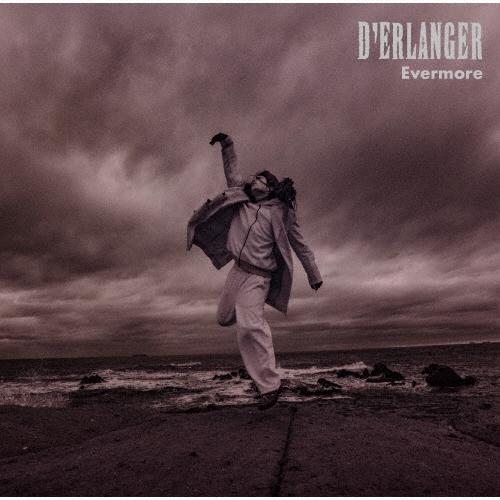 D'ERLANGER Evermore＜通常盤＞ CD（Yahoo!・タワーレコード Yahoo!店）