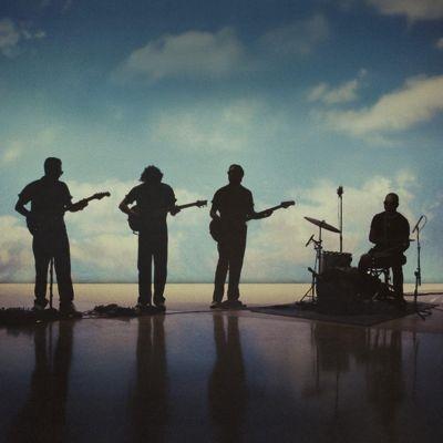 The Fearless Flyers The Fearless Flyers V CD | 