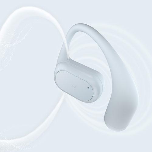 radius イヤーフック型完全ワイヤレスイヤホン HP-H300BT ブラック Headphone/Earphone |  | 10