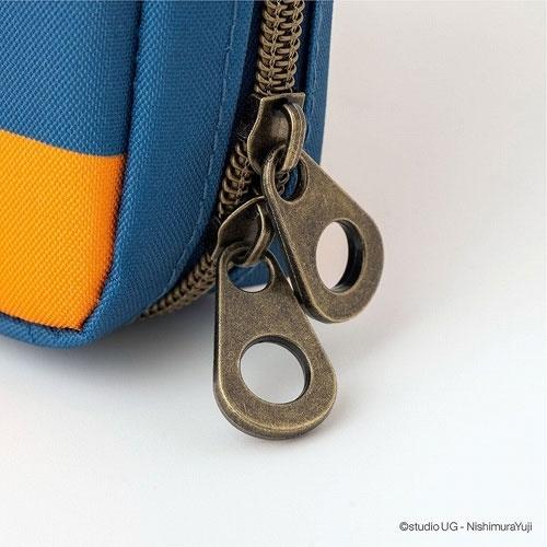 にしむらゆうじ にしむらゆうじ 10年男の本 オリジナルポーチ付き Book |  | 03