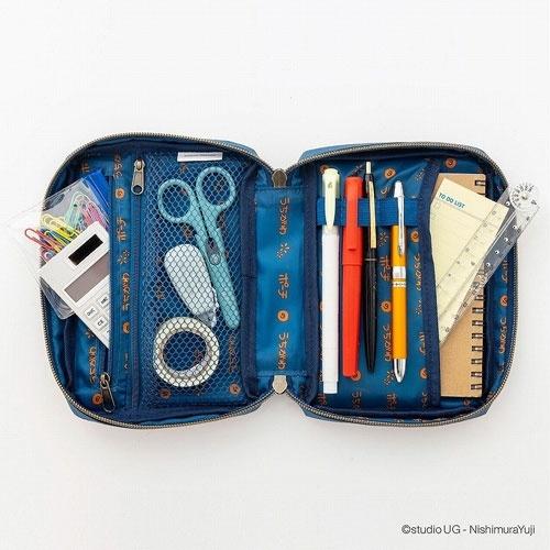 にしむらゆうじ にしむらゆうじ 10年男の本 オリジナルポーチ付き Book |  | 07