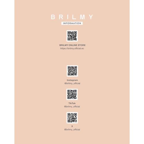 BRILMY 小物が迷子にならない! 保冷・保温がかなうズボラに優しいショルダーバッグ BOOK Book |  | 07