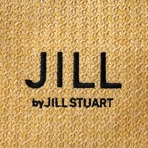 JILL by JILL STUART BOOK かごバッグ NATURAL ver. Book |  | 03