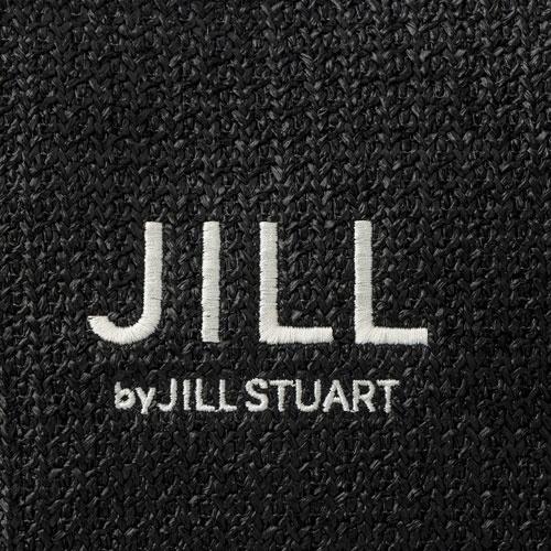 JILL by JILL STUART BOOK かごバッグ BLACK ver. Book |  | 03