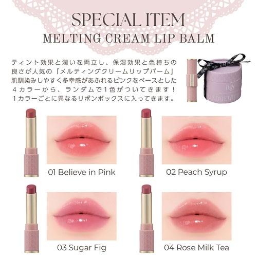 Peony Peony Special Book Book |  | 03