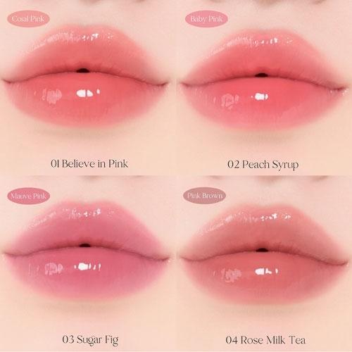 Peony Peony Special Book Book |  | 04