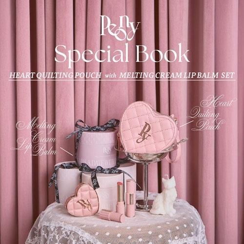 Peony Peony Special Book Book |  | 05