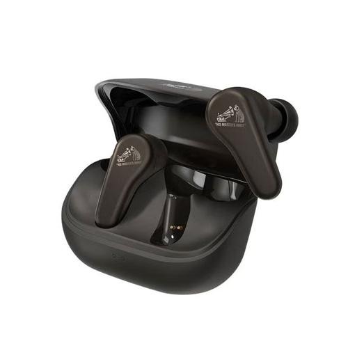 Victor ノイズキャンセリング完全ワイヤレスイヤホン HA-A110T/チャコールブラック Headphone/Earphone |  | 01