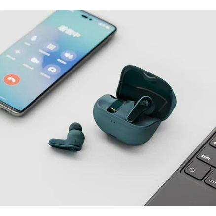 Victor ノイズキャンセリング完全ワイヤレスイヤホン HA-A110T/チャコールブラック Headphone/Earphone |  | 07