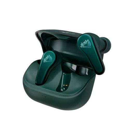 Victor ノイズキャンセリング完全ワイヤレスイヤホン HA-A110T/ティールグリー Headphone/Earphone |  | 01