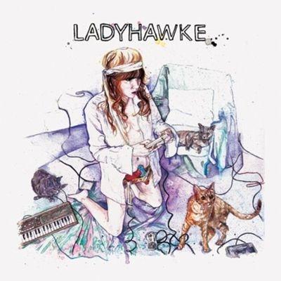 Ladyhawke Ladyhawke LP（Yahoo!・タワーレコード Yahoo!店）
