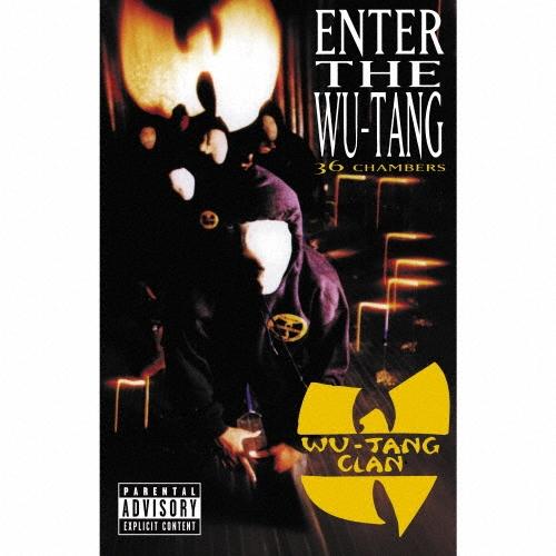 Wu-Tang Clan 燃えよウータン＜完全生産限定盤＞ Cassette | 