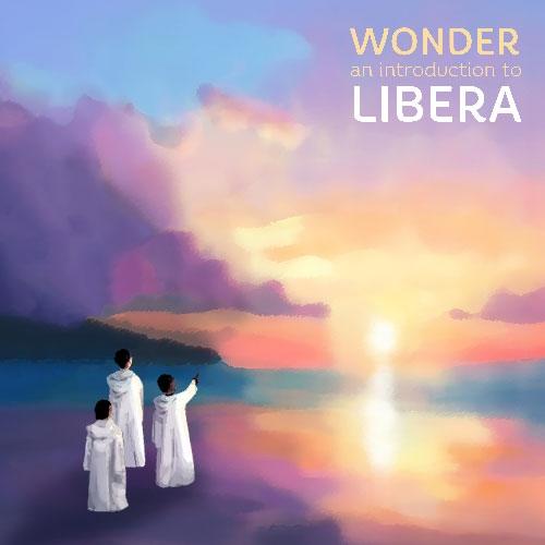 リベラ Wonder - An Introduction To Libera LP | 