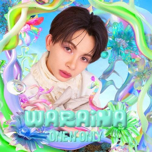 ONE N' ONLY WARAiNA ［CD+トレーディングカード］＜初回限定メンバー