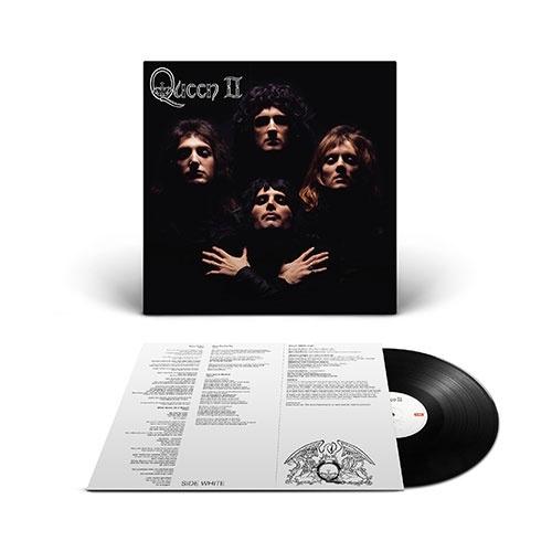 Queen Queen II LP | 